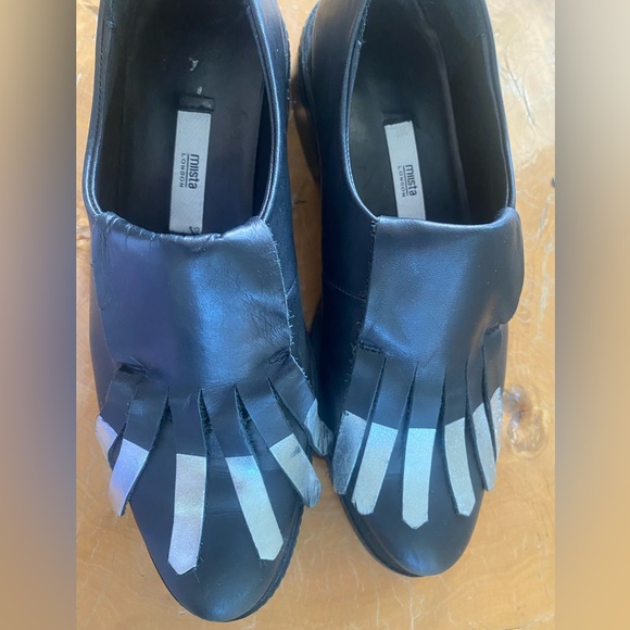 Missta london loafers - Picture 2 of 3
